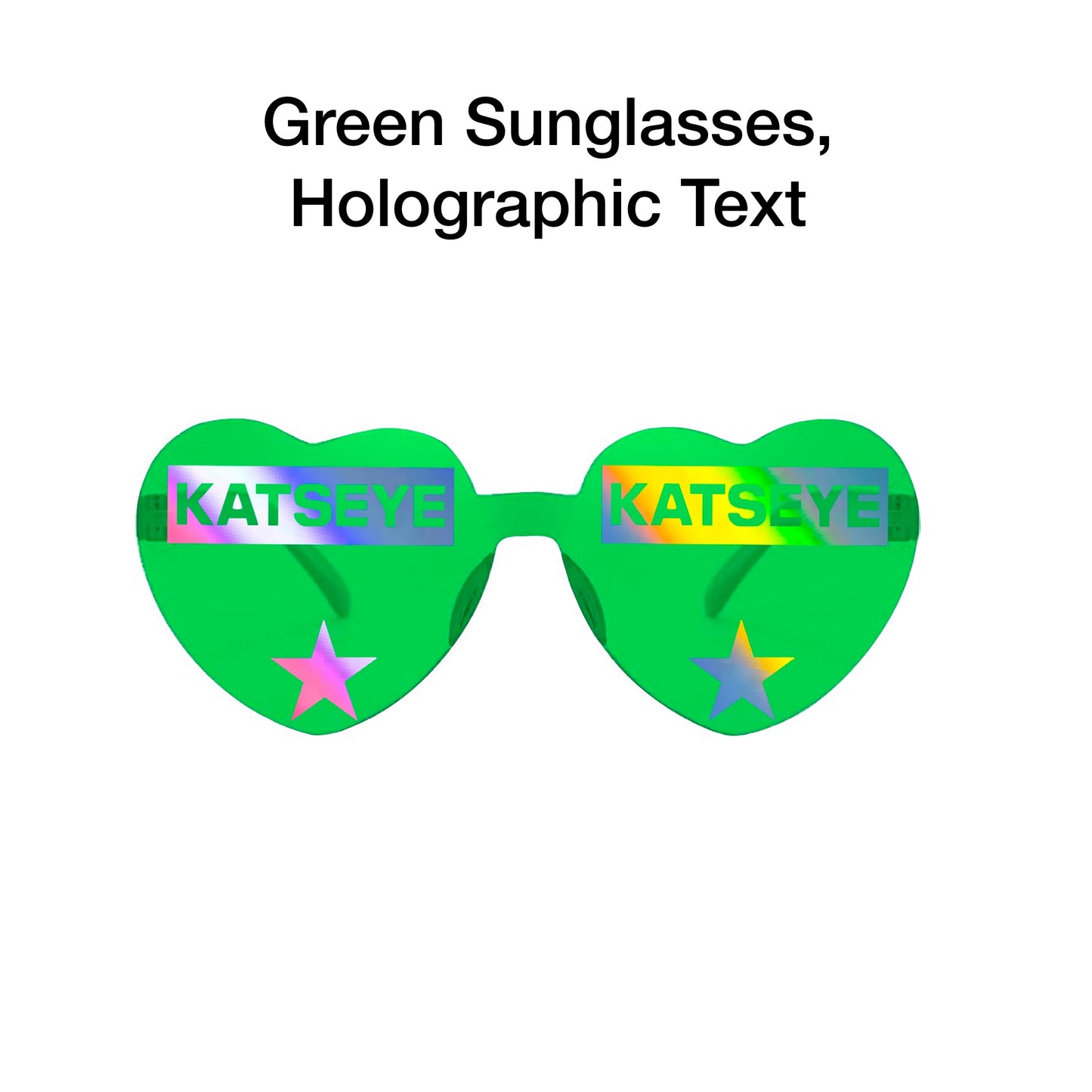 K 2026 Tour Sunglasses
