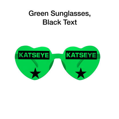 K 2026 Tour Sunglasses