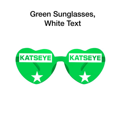 K 2026 Tour Sunglasses