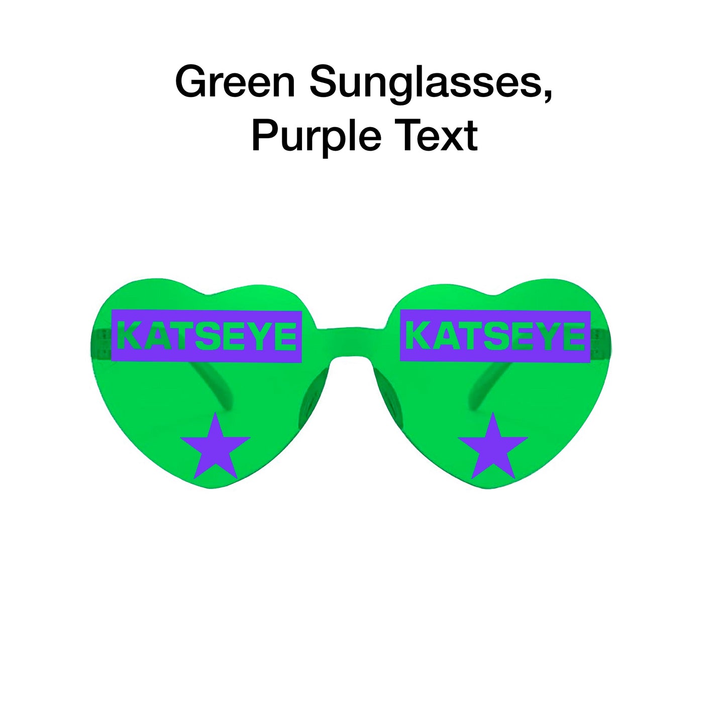 K 2026 Tour Sunglasses
