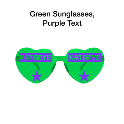 K 2026 Tour Sunglasses