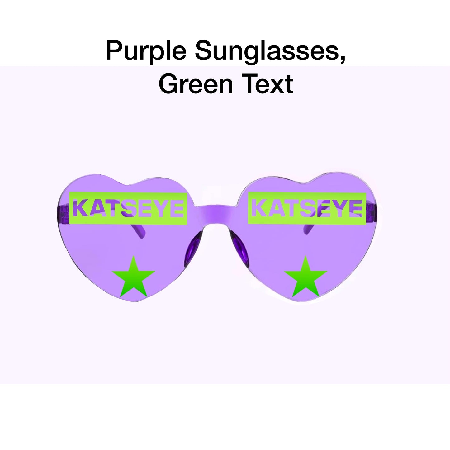 K 2026 Tour Sunglasses