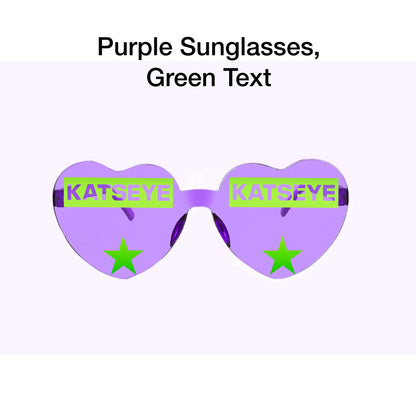 K 2026 Tour Sunglasses