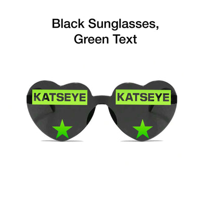 K 2026 Tour Sunglasses