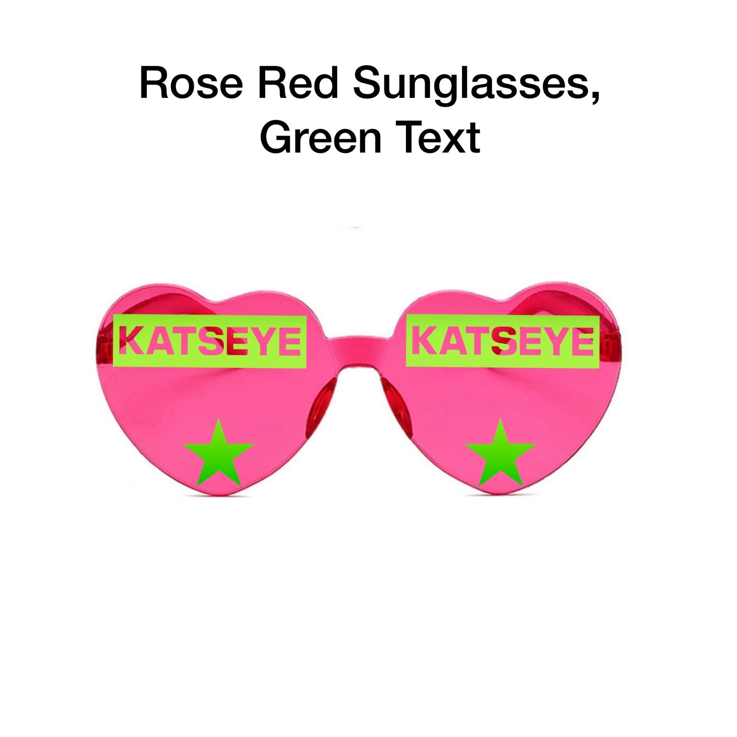 K 2026 Tour Sunglasses