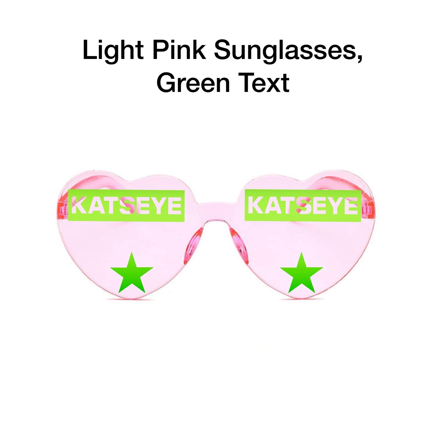 K 2026 Tour Sunglasses