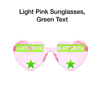 K 2026 Tour Sunglasses