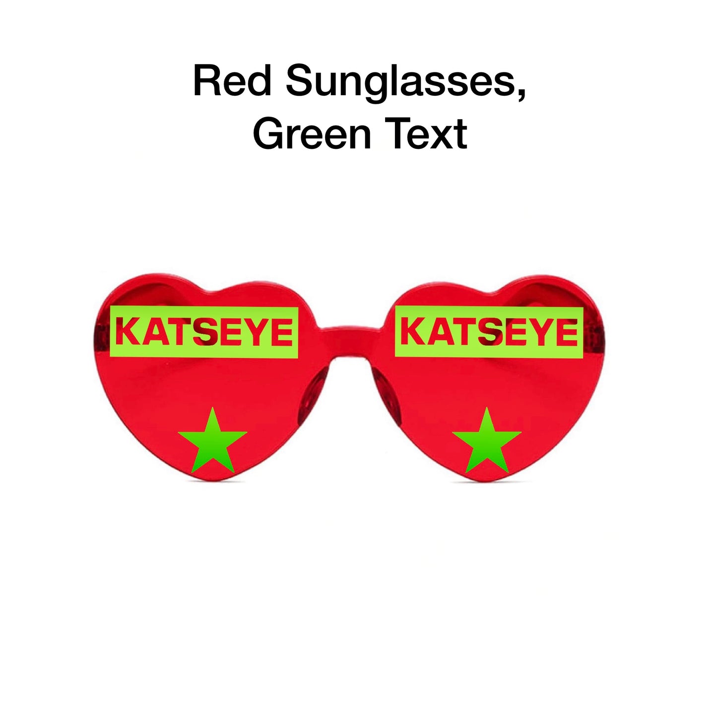K 2026 Tour Sunglasses