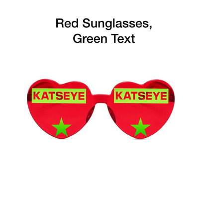 K 2026 Tour Sunglasses