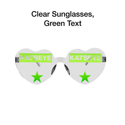 K 2026 Tour Sunglasses