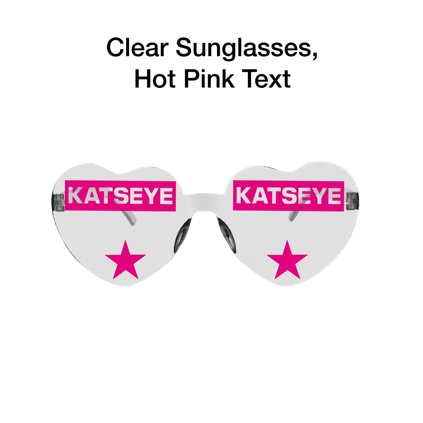 K 2026 Tour Sunglasses