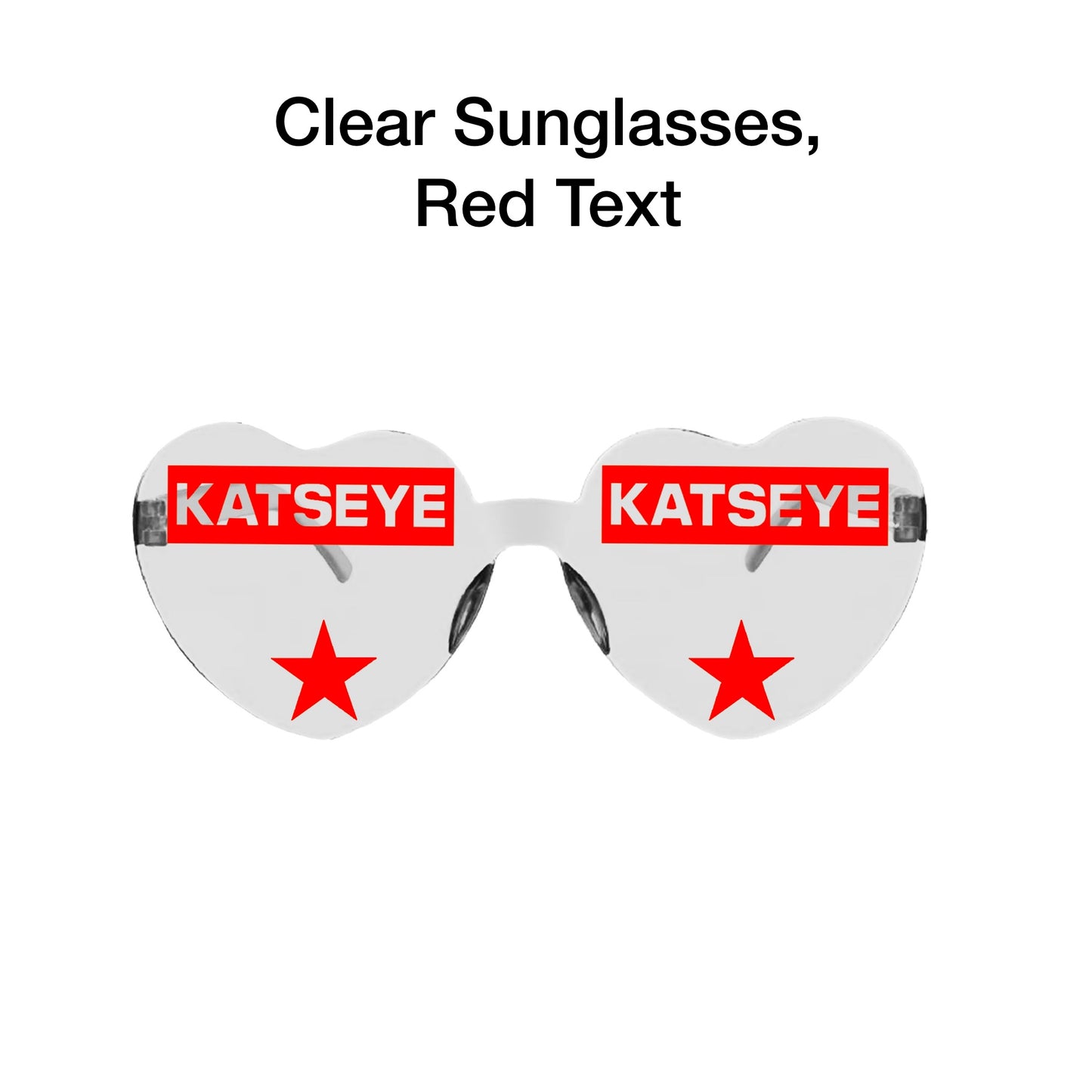 K 2026 Tour Sunglasses