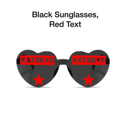 K 2026 Tour Sunglasses