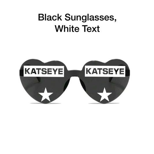 K 2026 Tour Sunglasses