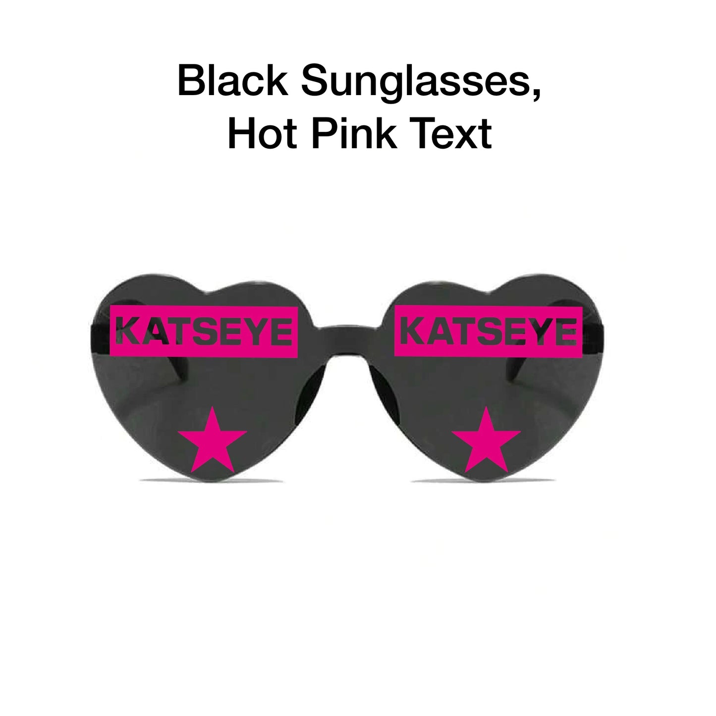 K 2026 Tour Sunglasses