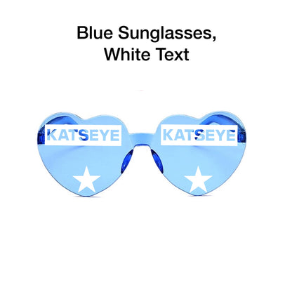 K 2026 Tour Sunglasses
