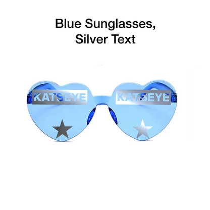 K 2026 Tour Sunglasses