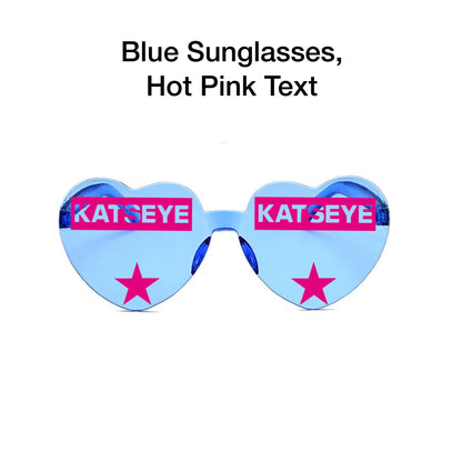 K 2026 Tour Sunglasses