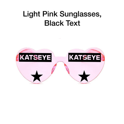 K 2026 Tour Sunglasses