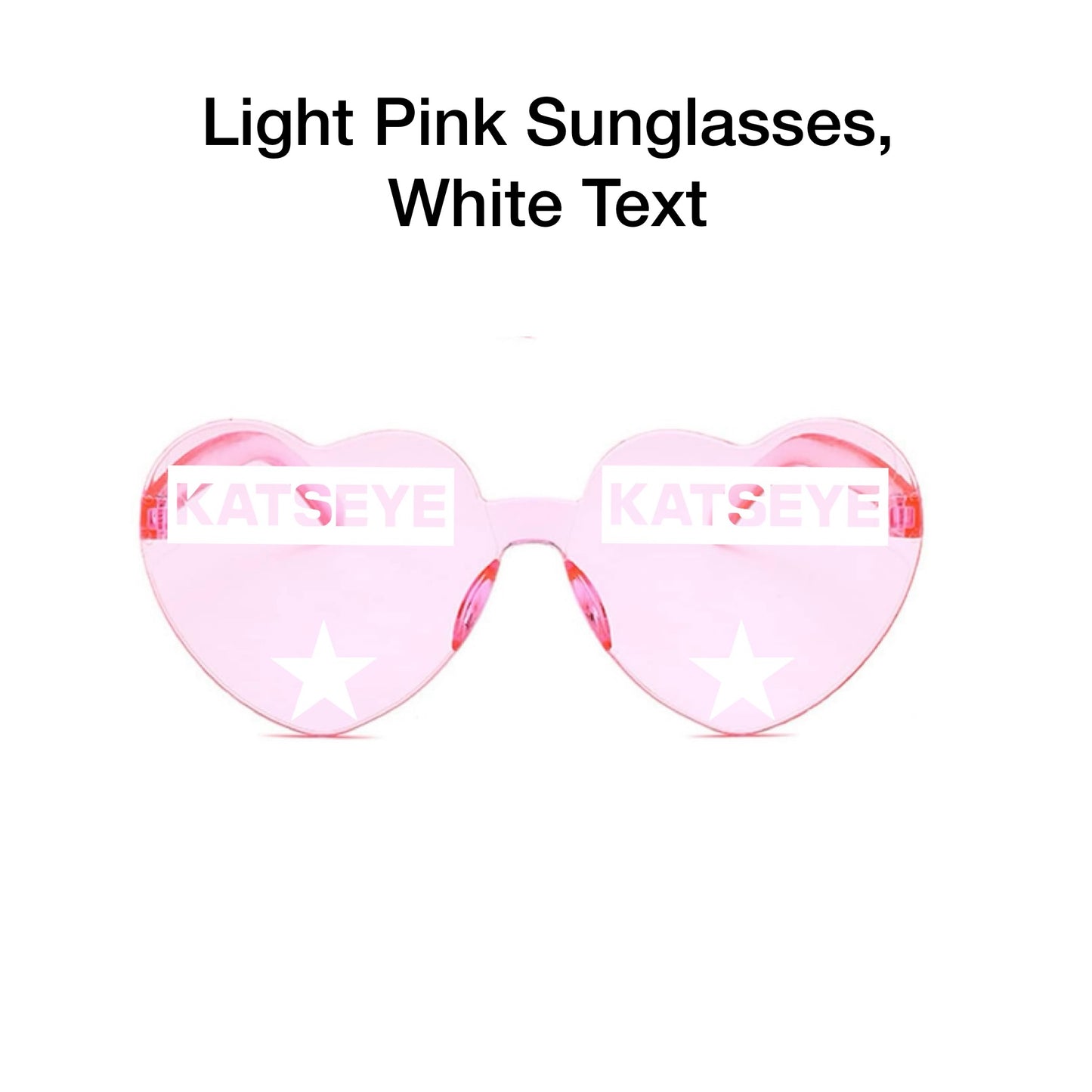 K 2026 Tour Sunglasses