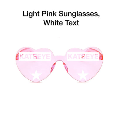 K 2026 Tour Sunglasses