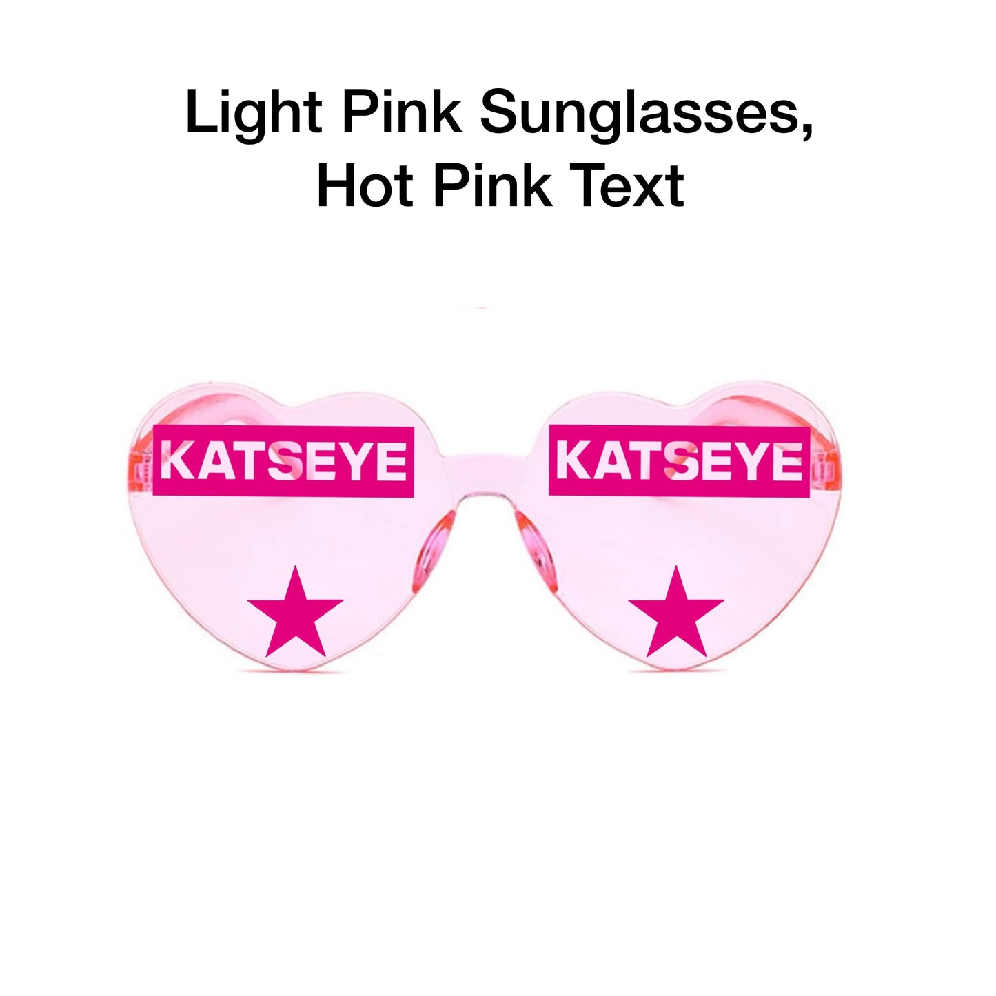 K 2026 Tour Sunglasses