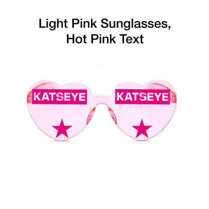 K 2026 Tour Sunglasses