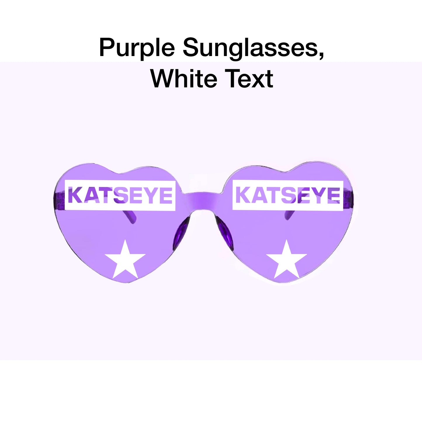 K 2026 Tour Sunglasses