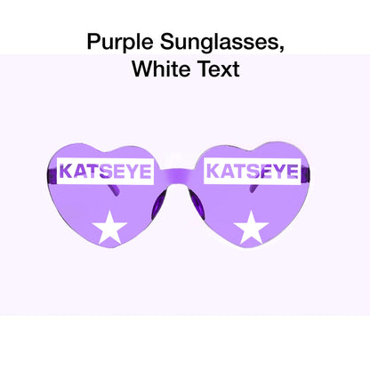 K 2026 Tour Sunglasses