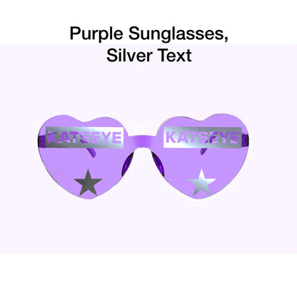 K 2026 Tour Sunglasses
