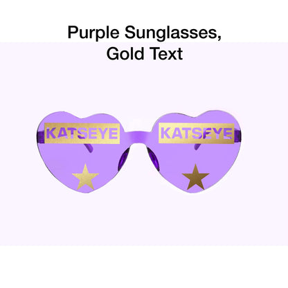 K 2026 Tour Sunglasses