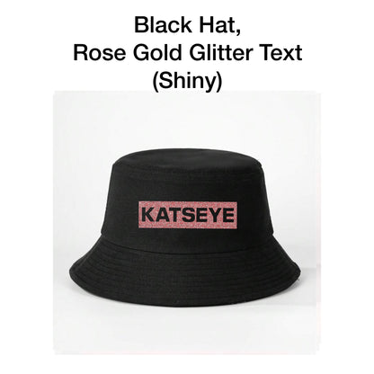 K Bucket Hats