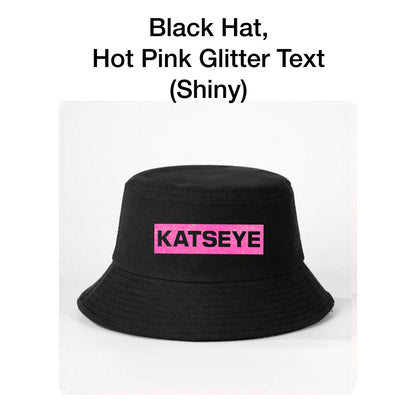 K Bucket Hats