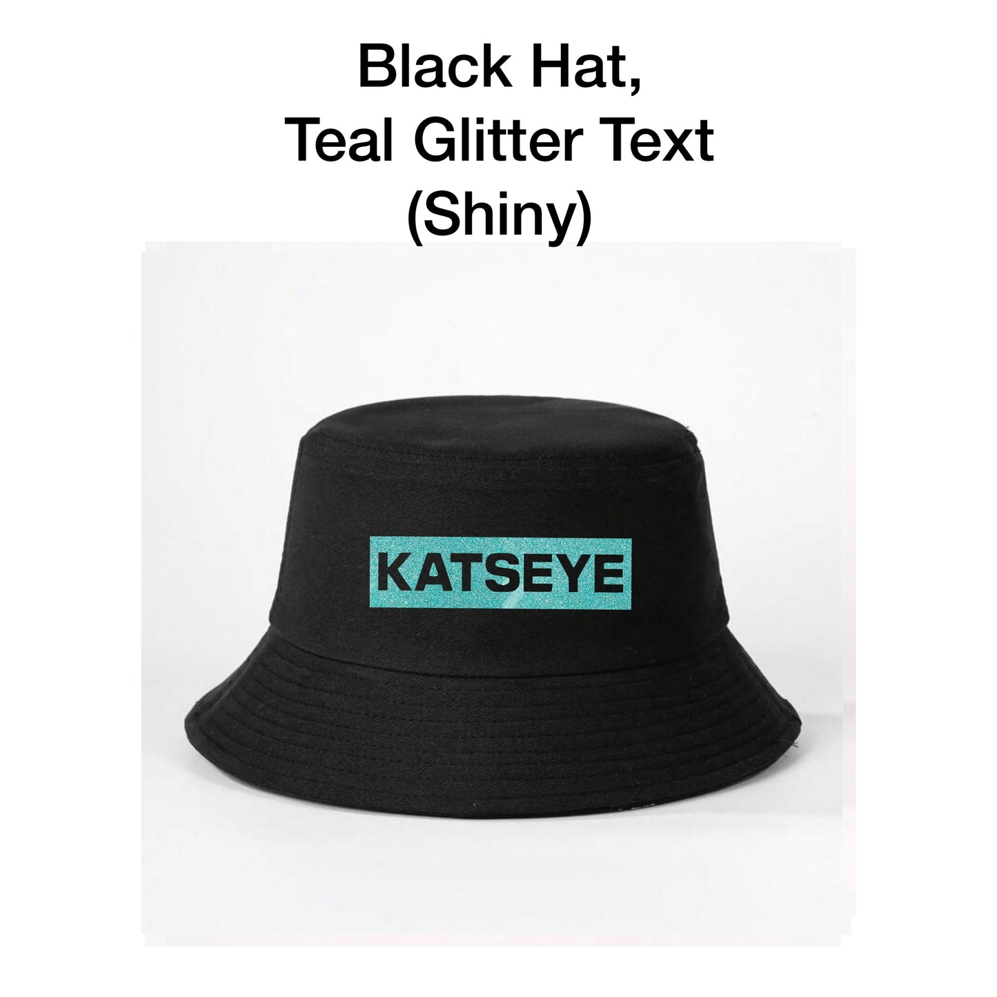 K Bucket Hats