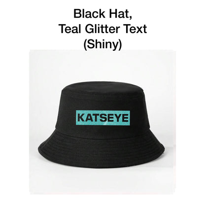 K Bucket Hats