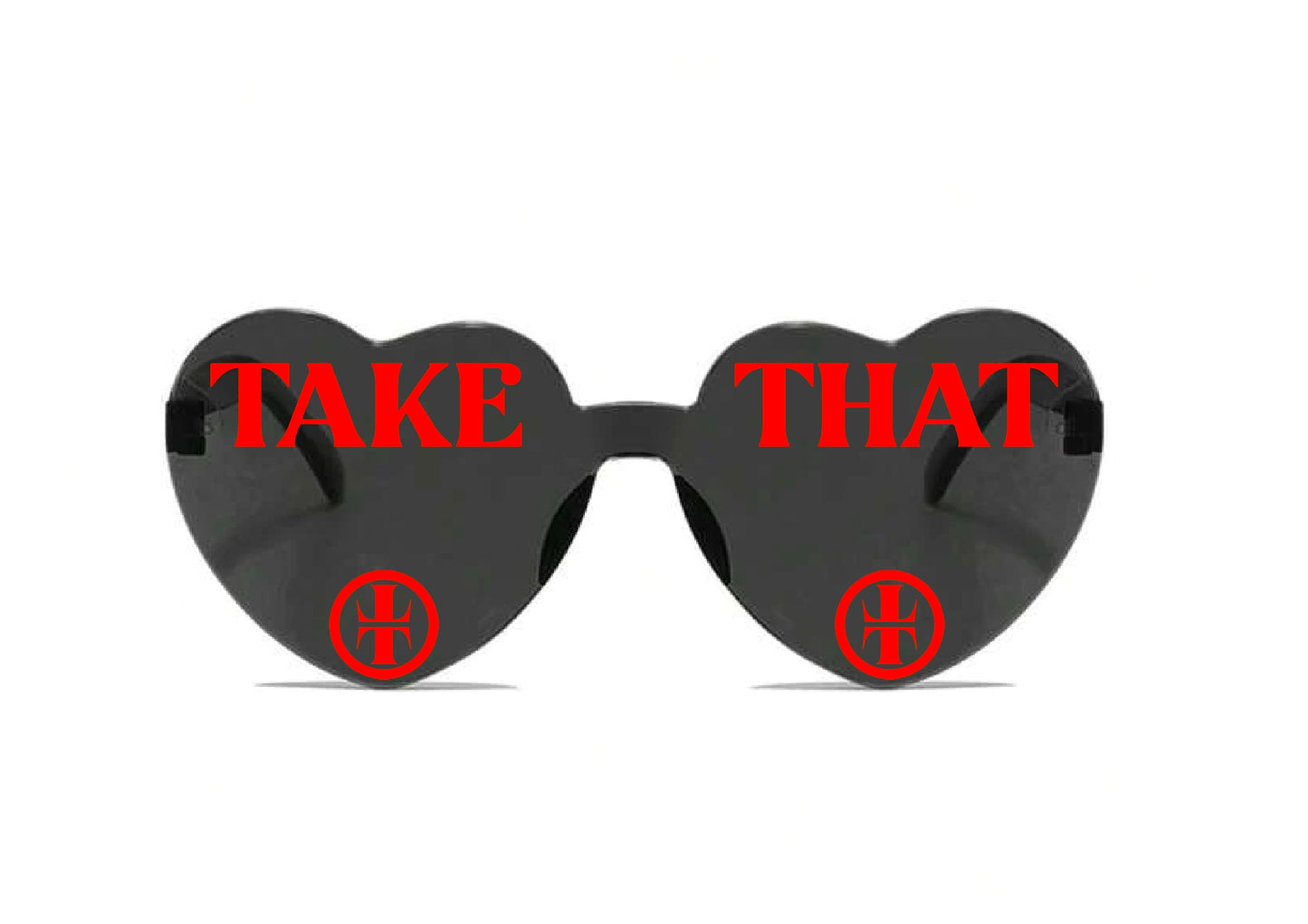 TT 2026 Tour Sunglasses