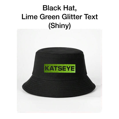 K Bucket Hats