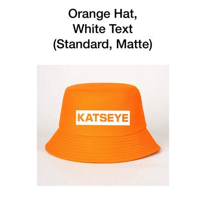 K Bucket Hats