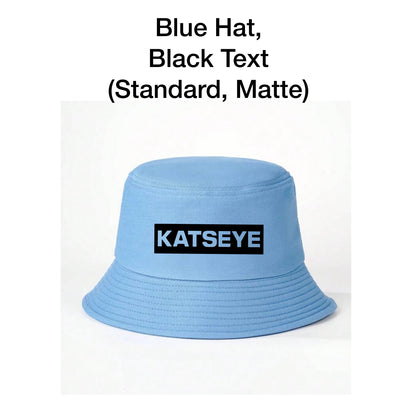 K Bucket Hats