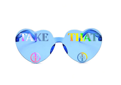TT 2026 Tour Sunglasses