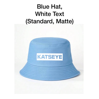K Bucket Hats