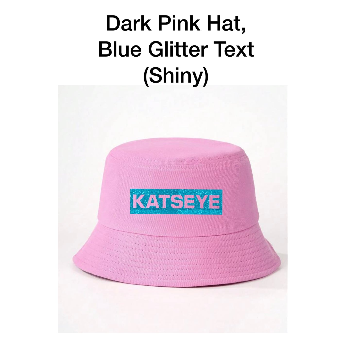 K Bucket Hats