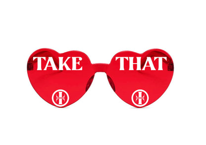 TT 2026 Tour Sunglasses
