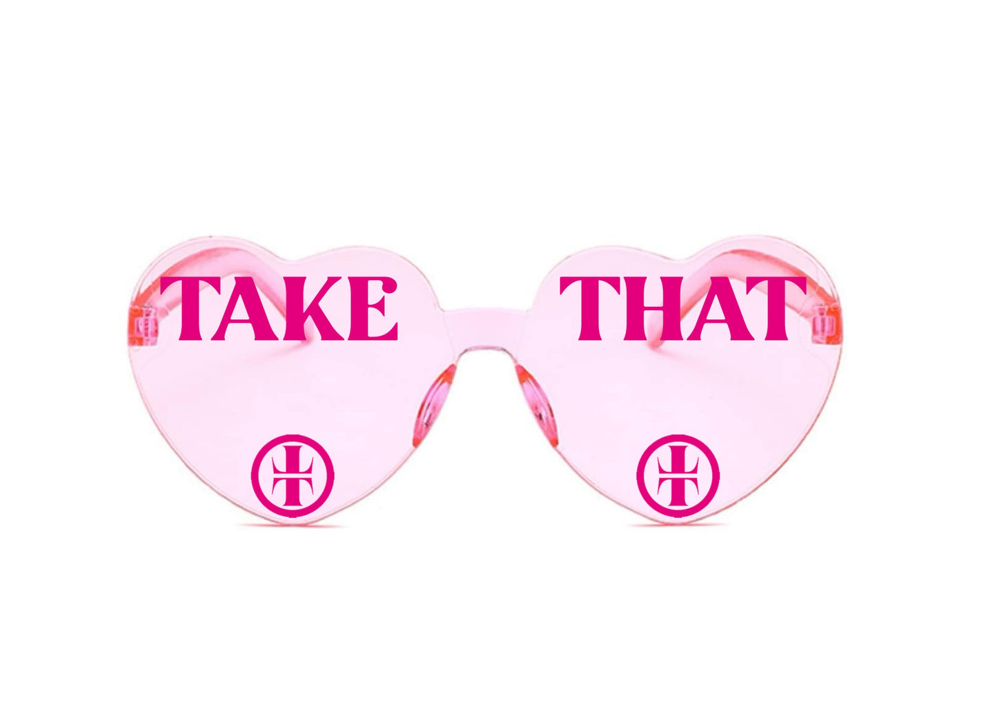 TT 2026 Tour Sunglasses