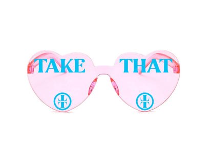 TT 2026 Tour Sunglasses