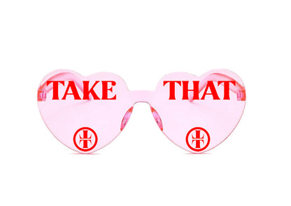 TT 2026 Tour Sunglasses