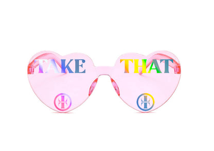 TT 2026 Tour Sunglasses