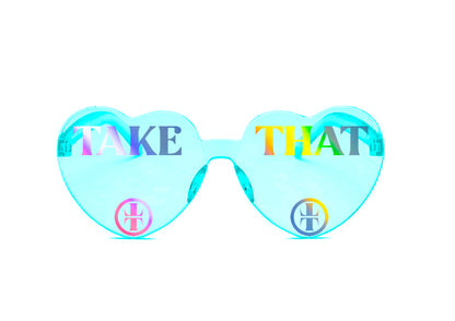TT 2026 Tour Sunglasses