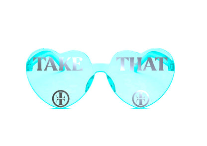 TT 2026 Tour Sunglasses