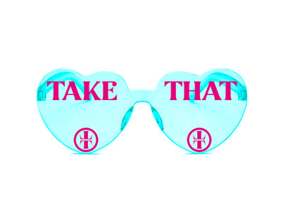 TT 2026 Tour Sunglasses
